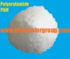 Nionic Polyacrylamide (NPAM) for Water Treatment Oil Drilling