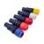 Import NL4FC type Speakon Connectors 4 Pole cable Plug Male Caron Speaker Audio connector Orange Blue White Yellow Red from China
