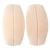 Import Non-Slip Pliable Shoulder Protectors Silicone Bra Strap Cushions Holder Pads Ease Shoulder Discomfort from China