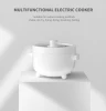 non stick pot coating 2l intelligent temperature control protection home appliances