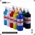 Import Non-Toxic 500ml Acrylic Paint Bulk Set Best for Paint and Sip Studio from China