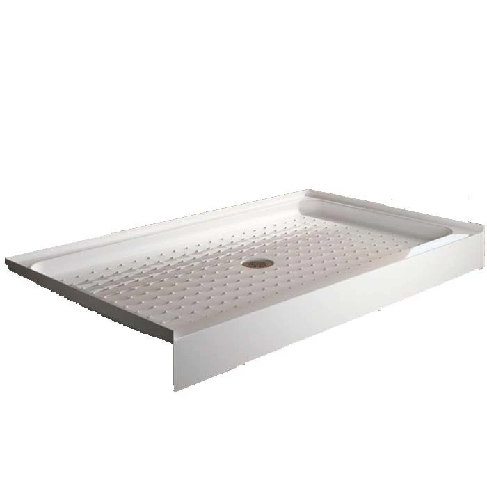 North America standard Acrylic Shower Room Shower Tray with cUPC