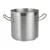 Import NSF listed stainless steel kitchen cookware for restaurant from China