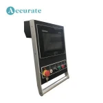 numerical control/ Delem DA-53T CNC Controller
