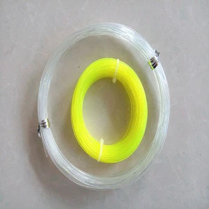 nylon monofilament yarn 1.6mm,fishing line transparent