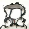 Nylon webbing safety belt full body harness for sport wholesale
