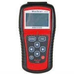 OBD2 EOBD European Asian Vehicles Auto Diagnostic Tool for All Cars For VAG Code Reader