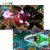 Ocean King 3 Shooting Fish Machine Monster Awaken Hunter Arcade Cheat Fishing game machine Fish Game Table Gambling