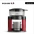 Import Oceanrich S3 Coffee Machine 2 in 1 Automatic Rotary Drip  Portable Mini Coffee Maker with Filters Unique from China