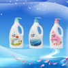 OEM 628ML NATURAL  LAUNDRY SOAP  Manufacturing liquid  washing soap brand detergent hand wash Soap