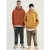 Import OEM Blank Street Wear  Oversized  mens Sweatshirt Hoodies from China