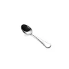 OEM cheap sliver coffee honey dessert spoon tableware 430 stainless steel tea spoon