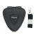 Import OEM Custom New Design guitar accessories guitar pick bag holder bundle guitar pick from China
