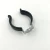 Import OEM custom Stainless steel P clamp Metal p clip rubber hose clamp from China