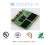 Import OEM Electronic Double Side HASL Lead Free Fr4 Printing Circuit Board Assembly Manufacruer Other PCB &amp; PCBA from China