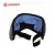 Import OEM Factory Bluetooth Music Sleeping Heating Ajustable Eye Mask For Travel from China