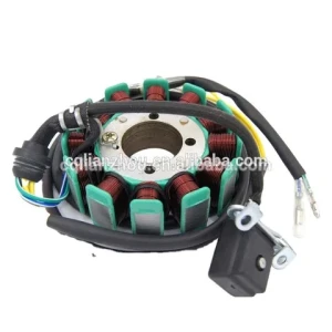 OEM Factory Direct Source CG125 Magneto Stator Coil Vast Models