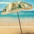 Import OEM Fantastic luxury uv protection tassel fringe beach umbrella with tassels from China