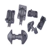 OEM high quality precision lost wax stainless steel precision die casting