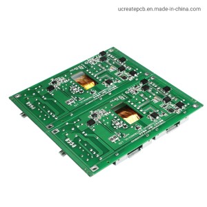 OEM Manufacturer Bluetooth Headset PCB Bluetooth PCB Module with Factory