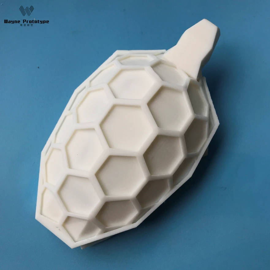 OEM manufacturing 3D design drawing service 3D printing rapid prototype with cheap price