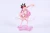 Import OEM Manufacturing Japanese action figure anime girl custom Art vinyl collection toy from China