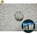 OEM ODM Free Sample High Quality Broken Bentonite Cat Litter