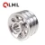 Import OEM ODM High Quality Lightweight Pulley Power Steering Alternator Twin Turbo For Racing from China