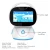 Import Oem Odm Learning Machine Kid Toy Educational Programmable Robot from China