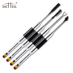 OEM or ODM Nail Poly Gel Brush