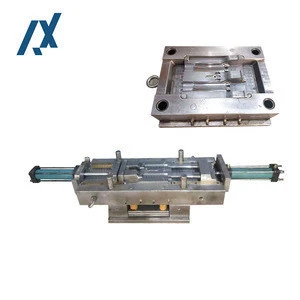 OEM Plastic Submersible Permeable Pipe Injection Mould Production/PC Mould/Molding