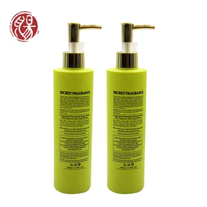 OEM S&amp;F brand name body wash shower gel keep skin luster lock moisture not stimulate skin anti-dandruff nti-itching shower gel