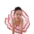 Import OEM Service Lovely Ballet Dance Wear Training Dancewear For Girls Kids Children from China