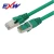 Import OEM  shielded Cat 6 patch cord Communication Cables from China