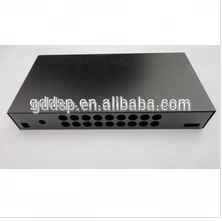 OEM top brand wholesale different rugged metal computer cases towers