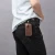 Import OEM Top Quality Crazy Horse Leather Male Key Wallet GuangZhou Supplier Key Cases Wallet from China