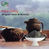 OEM UK Organic Instant Peach Oolong Tea Flavors Pearl Milk Bubble Tea Raw Material Materials Ingredient for Milk Tea
