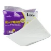 OEM White Back Sheet Disposable Underpad / Bed Pad/ Pet Pad