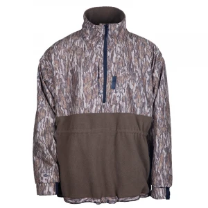 OEM Winter Hooded Jacket Outdoor Clothing For Fishing Hiking Camping Waterproof Warm Windproof Sportswear Hooded Raincoat