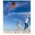 Import Oempromo promotional polyester diy kids flying kite from China