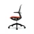 Import Office Chair_Flexible Shell type Task Chair from USA
