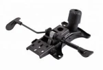 Office chair tilt mechanism swivel chair mechanism lift chair mechanism MC-16