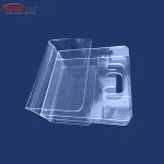 office documents holder brochure plastic acrylic leaflet holder acrylic tabletop book display rack
