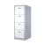 Import Office file cabinet 2 drawer steel filing cabinet from China