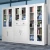 Import Office Furniture File Storage Cabinet Office Equipment Steel Filing Cabinet Cold Rolled Steel Tank from China