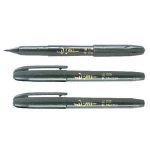 Office Supply Brush Pen Pm131 with School Business Sign Writing