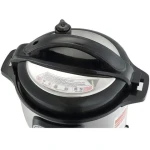 okicook  New Intelligent one-pot double-liner electric pressure cooker aluminum electrical pressure pot household pressure cooke