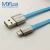 Import OME Perfumed Data Cable Dual Side Micro Usb Cable For Mobile Phone from China