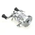 Import One-way clutch bearing all brass gear trolling fishing reel for ice fishing from China