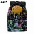 Import ONE2 emoji design printed 3d school bag for university students backpack from China